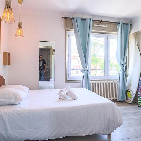 Hotel Fine Anglet Kültér fotó