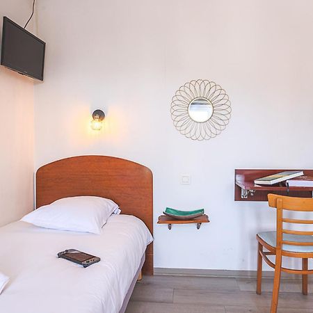 Hotel Fine Anglet Kültér fotó