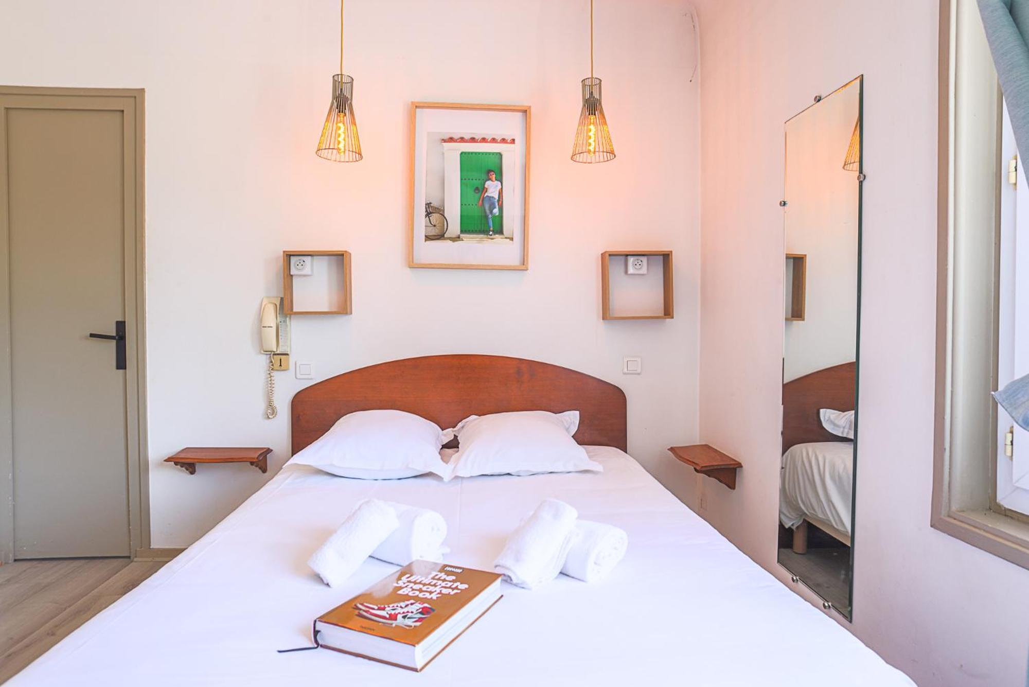 Hotel Fine Anglet Kültér fotó