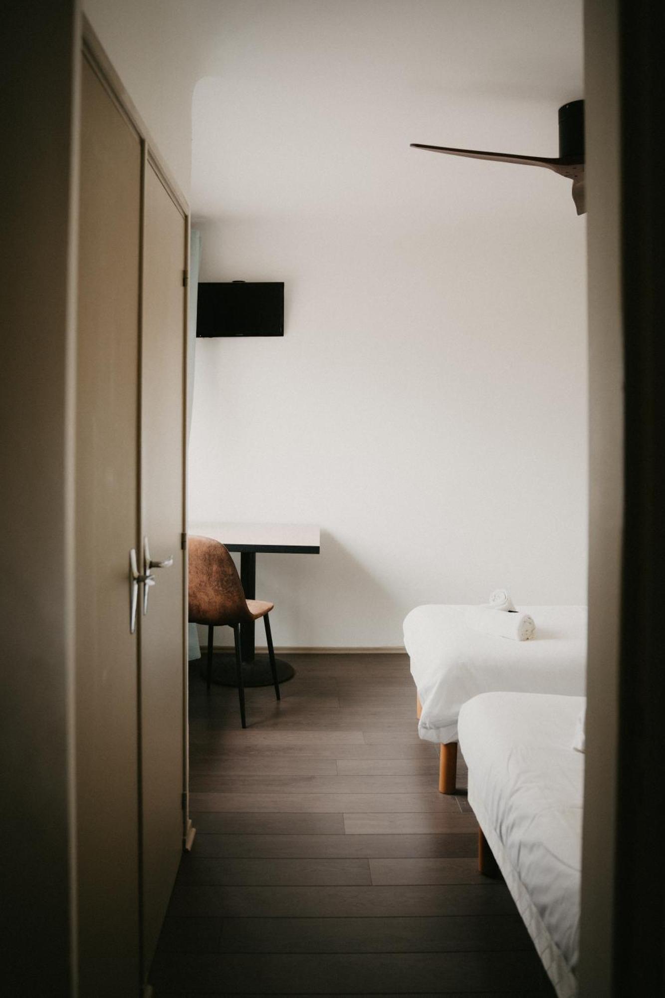 Hotel Fine Anglet Kültér fotó