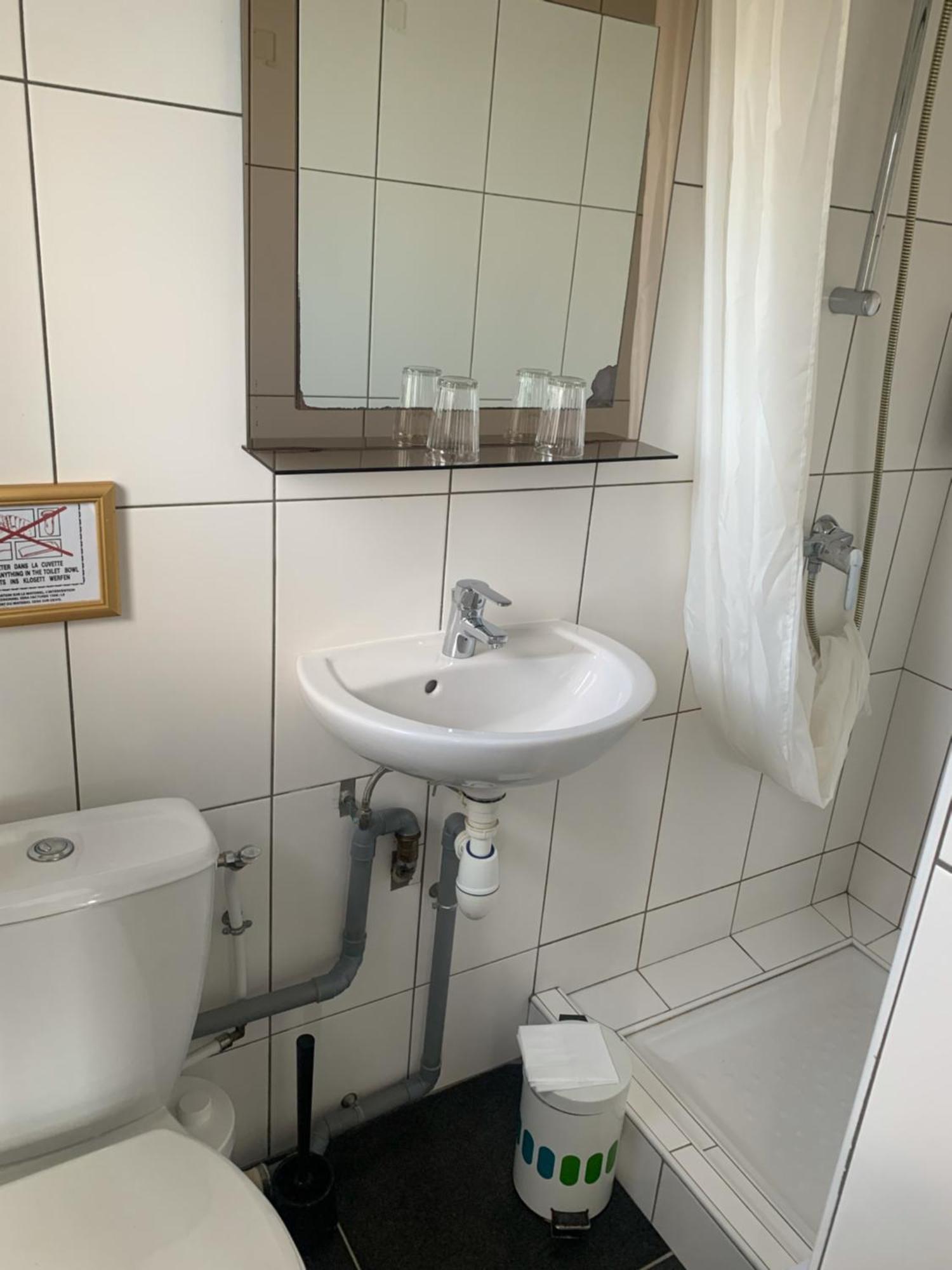 Hotel Fine Anglet Kültér fotó