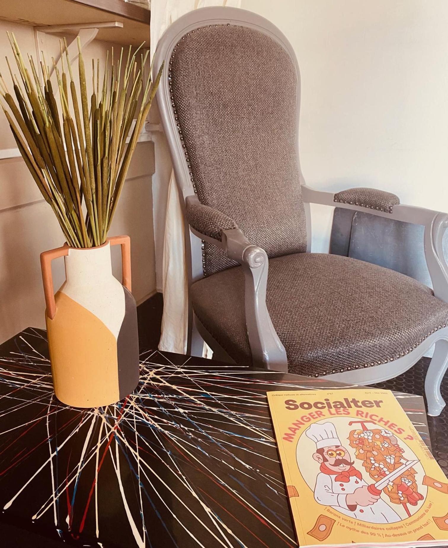Hotel Fine Anglet Kültér fotó